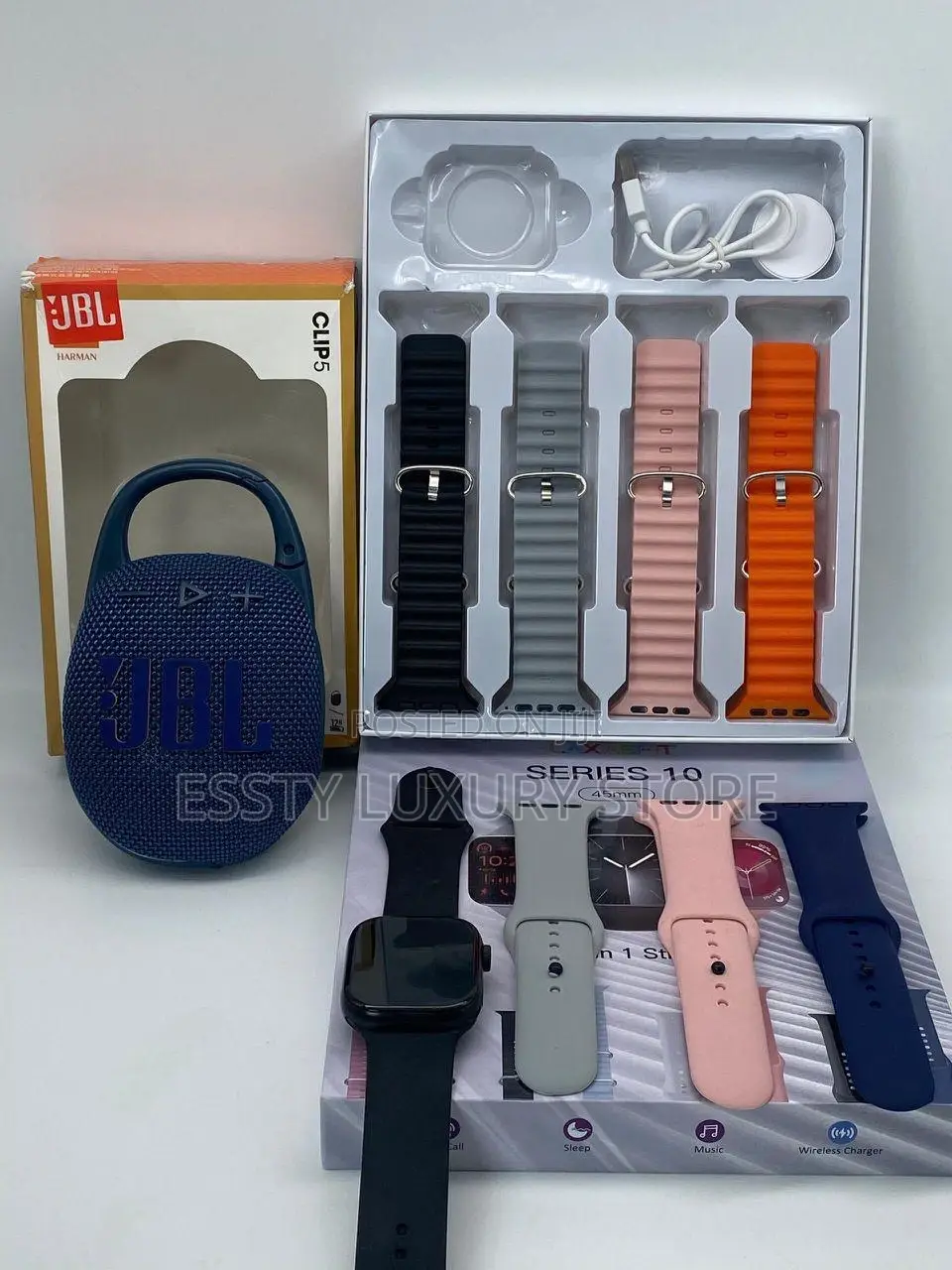 High Quality Luxury Men Wristwatch