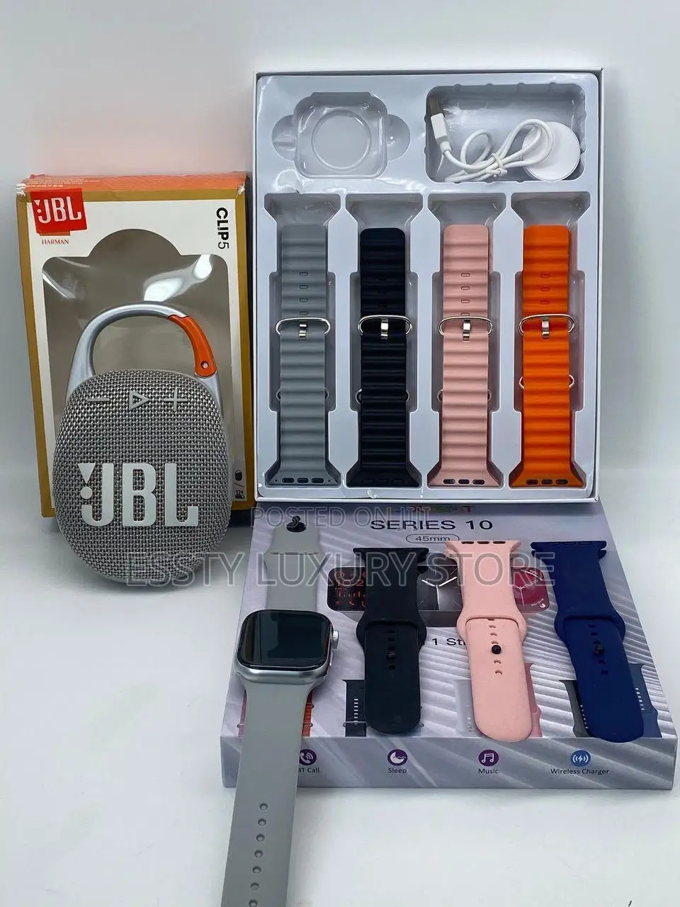 High Quality Luxury Men Wristwatch