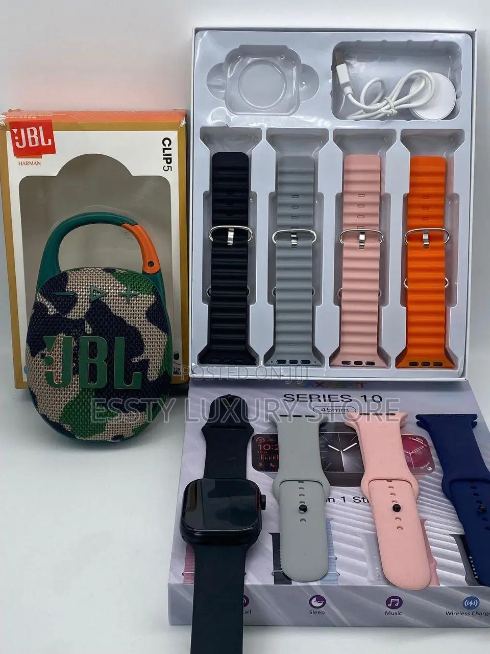High Quality Luxury Men Wristwatch