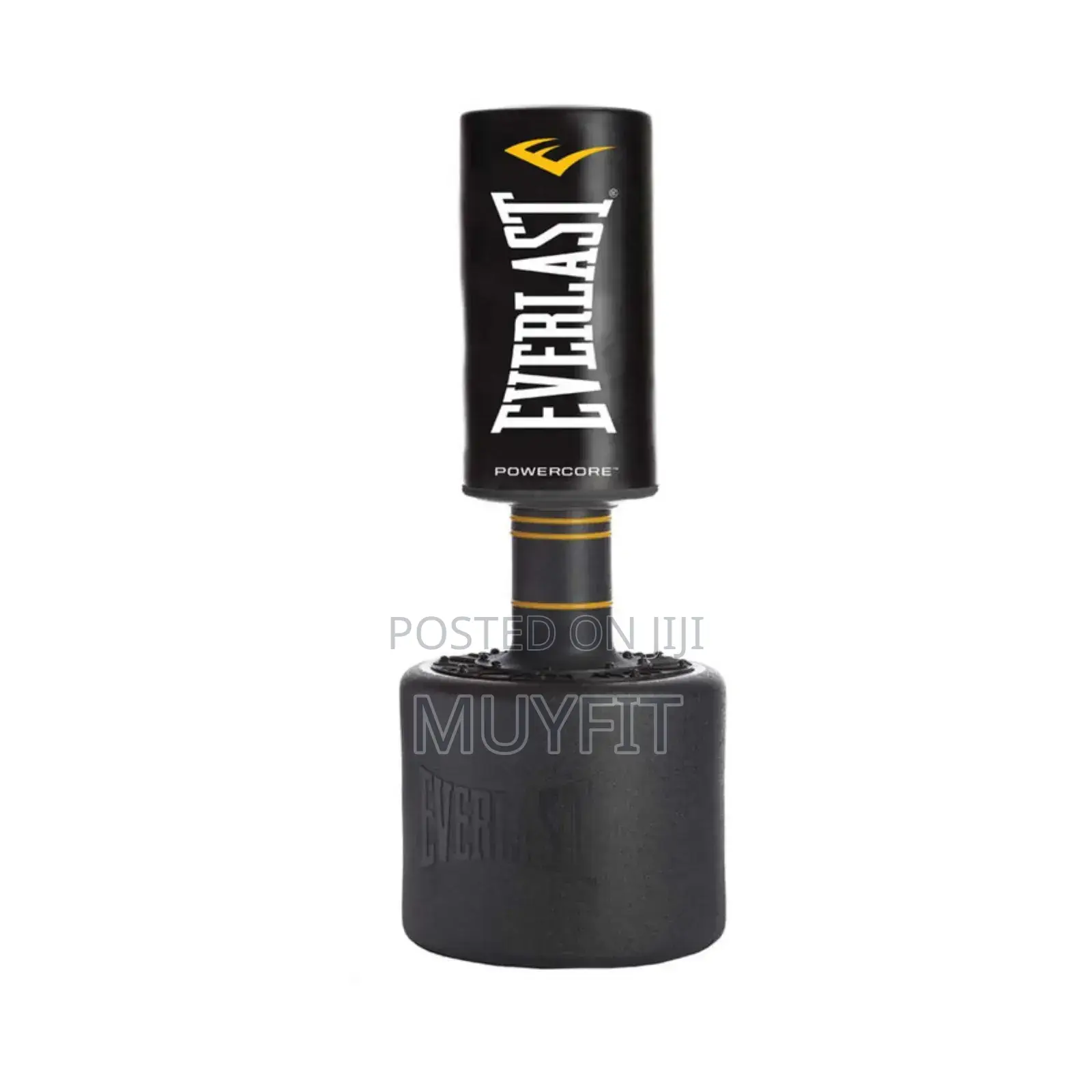 Everlast Powercore Free Standing Heavy Bag