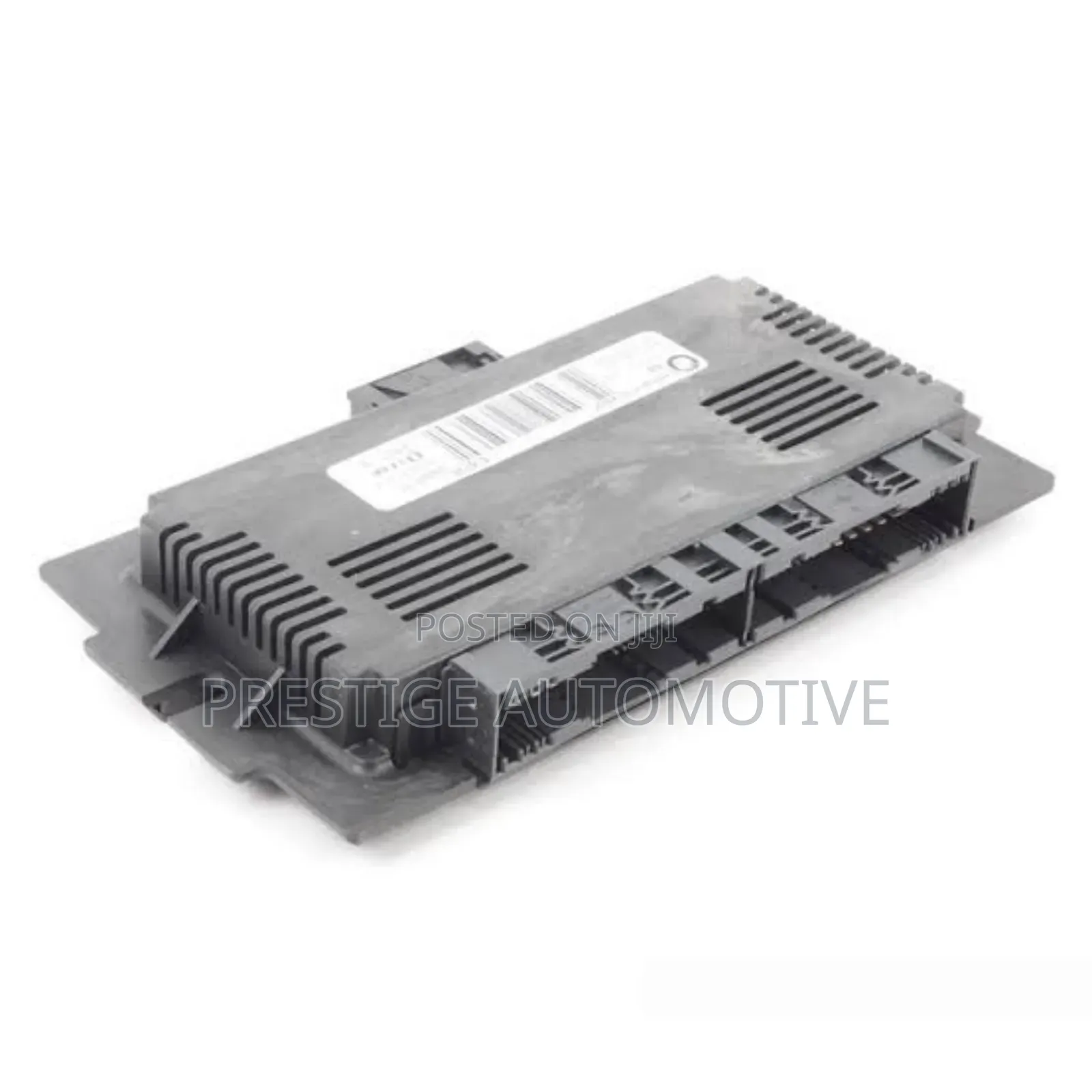 Bwm/Mini Frm/Fem Module Reset