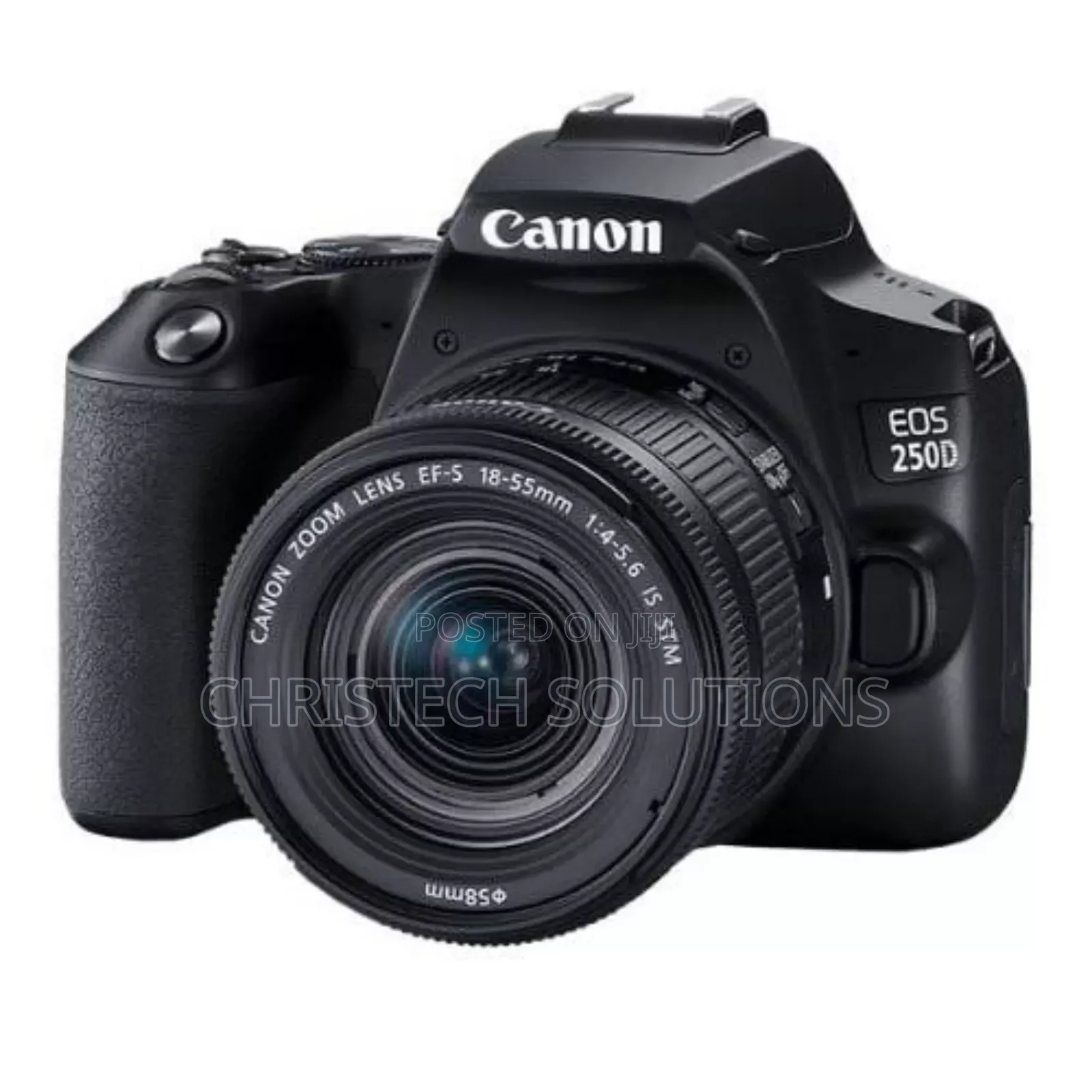 Canon Eos 250d