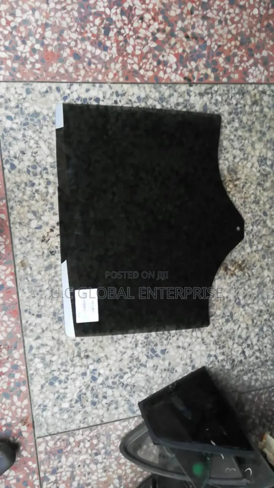 Back Door Glass for GMC Sierra 2020 Available