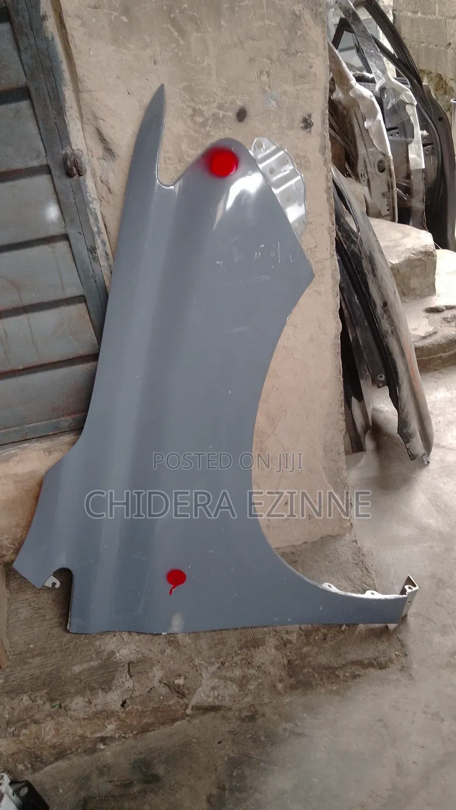 Lexus Rx350 2012 Model Fender Right Side