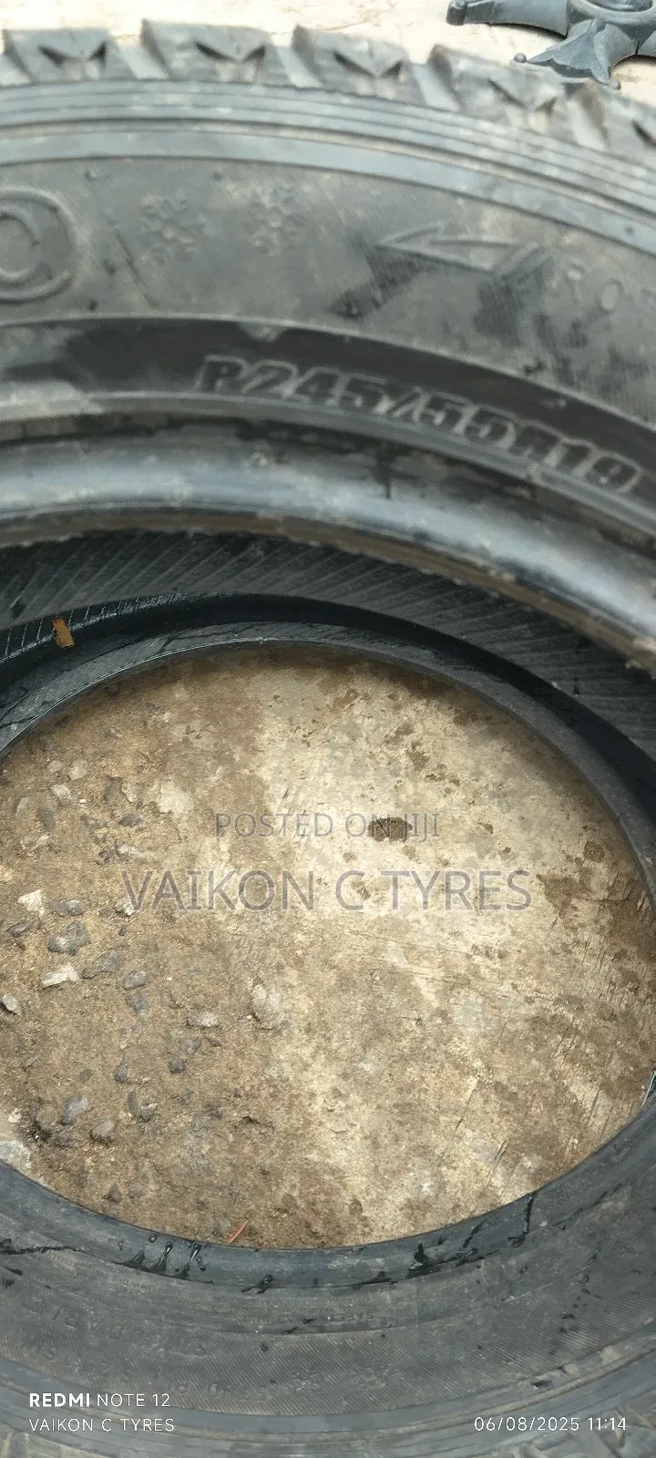 245/55r19 for for Suv Vehicles