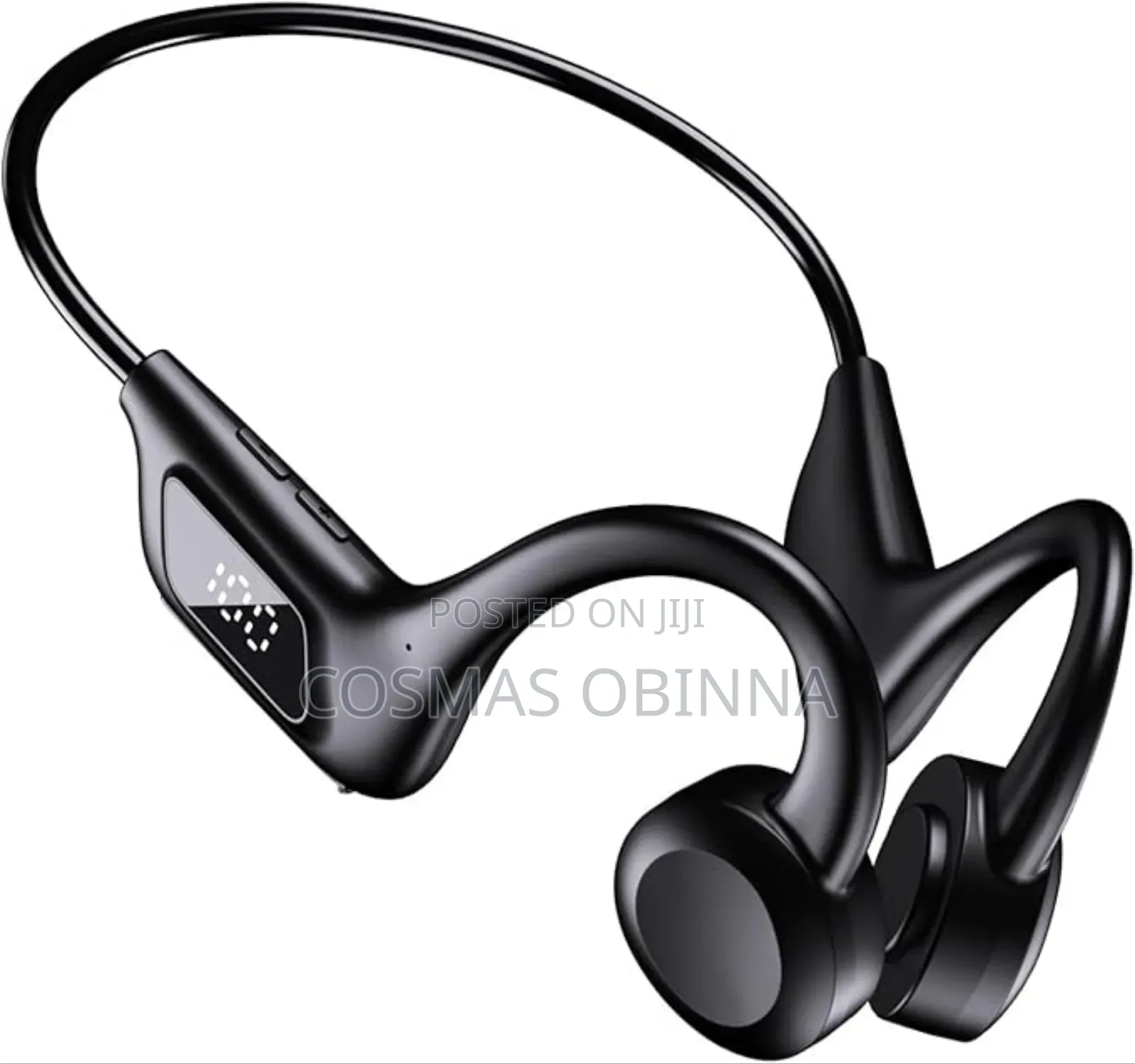 Bone Conduction Headphone Bluetooth
