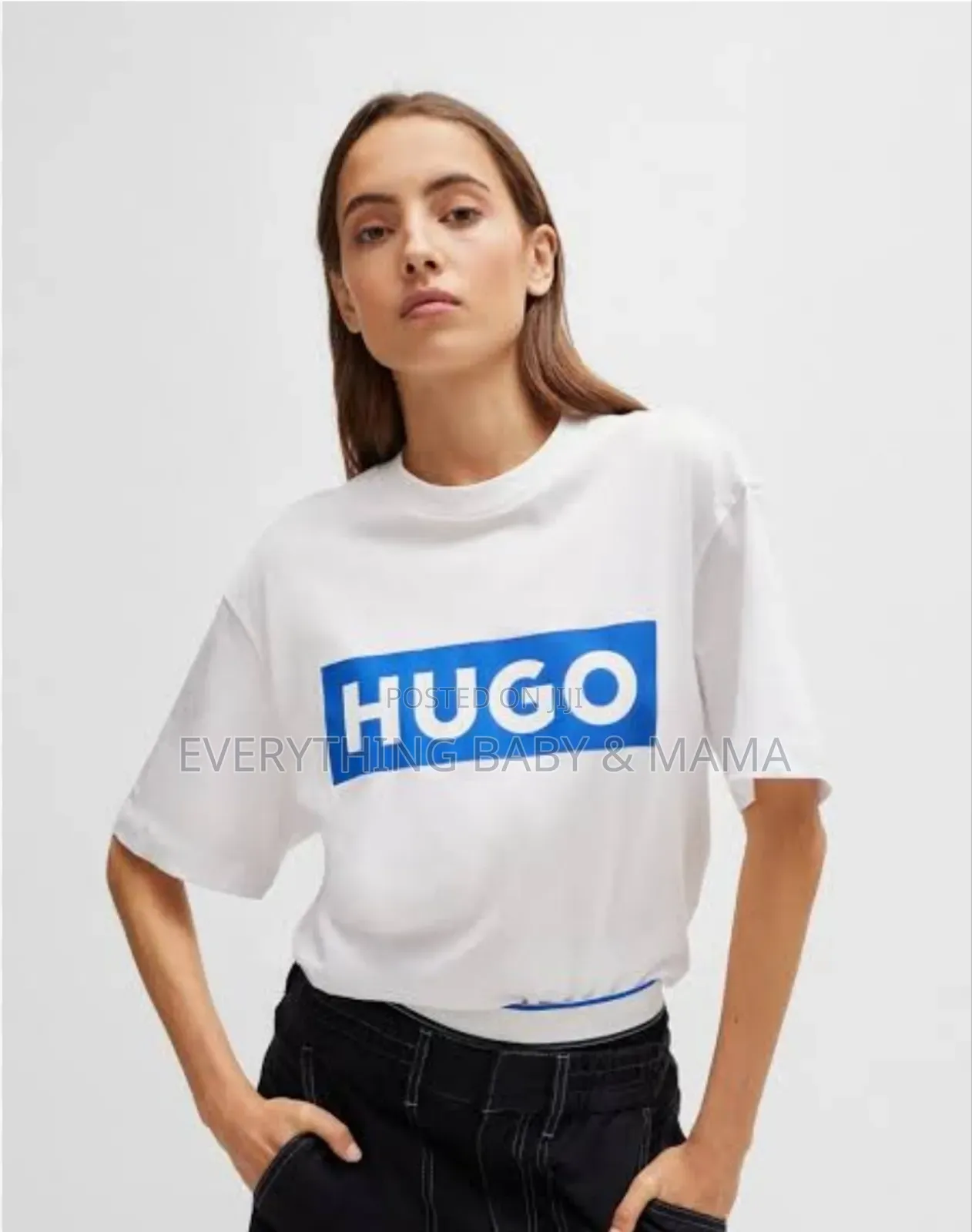 Boys Polo Tops