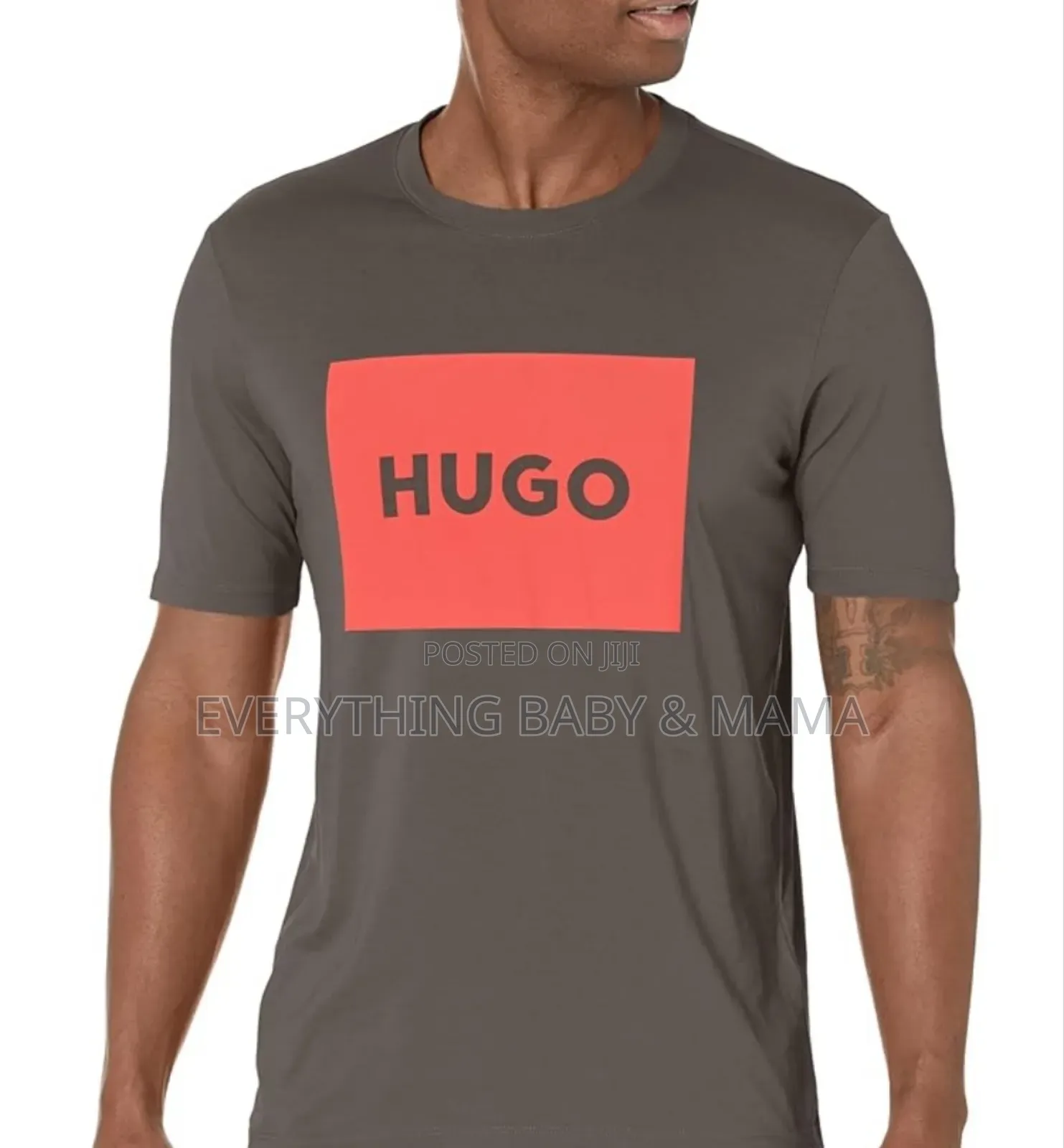Boys Polo Tops