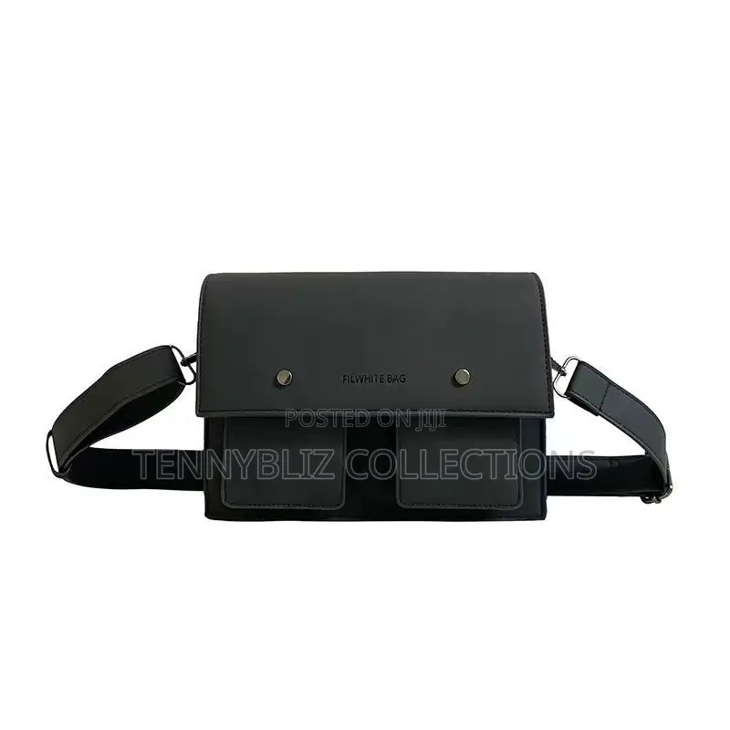 Collections of Latest Original Quality Cross-Body Bags