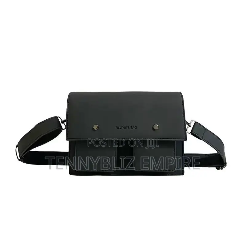 Collections of Latest Original Quality Cross-Body Bags