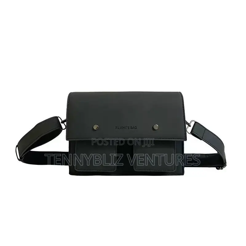 Collections of Latest Original Quality Cross-Body Bags