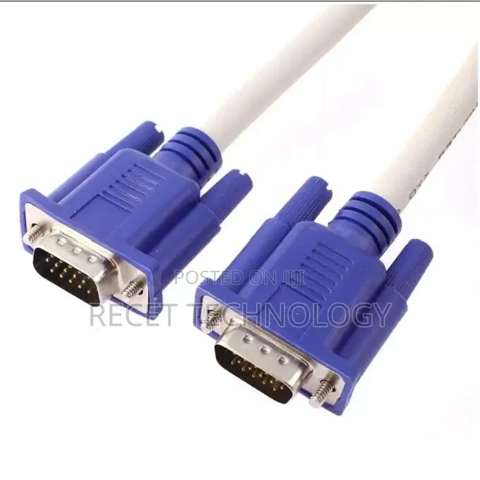 Vga to Vga Yj017 10m Cable