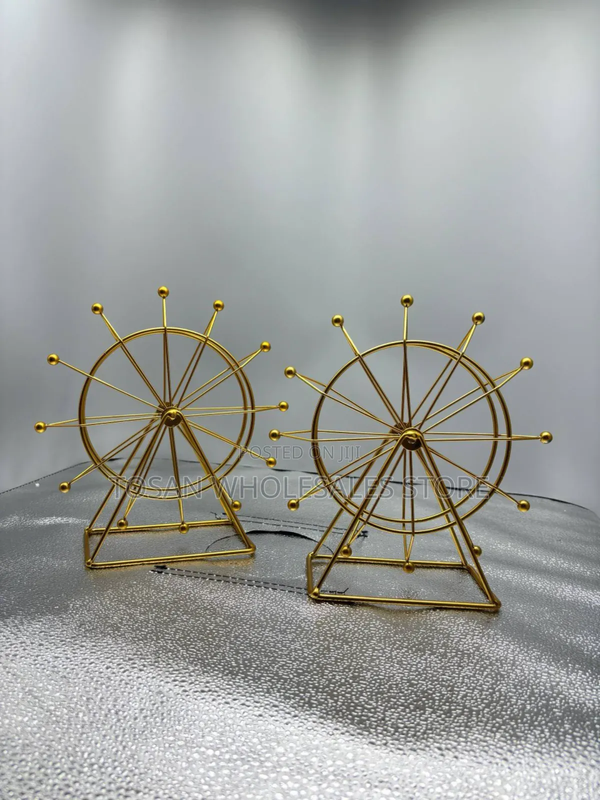 Ferris Wheel