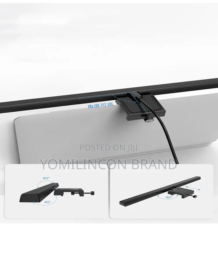 Timing Dimming, Anti-Blue Light, Eye Protection Lamp,