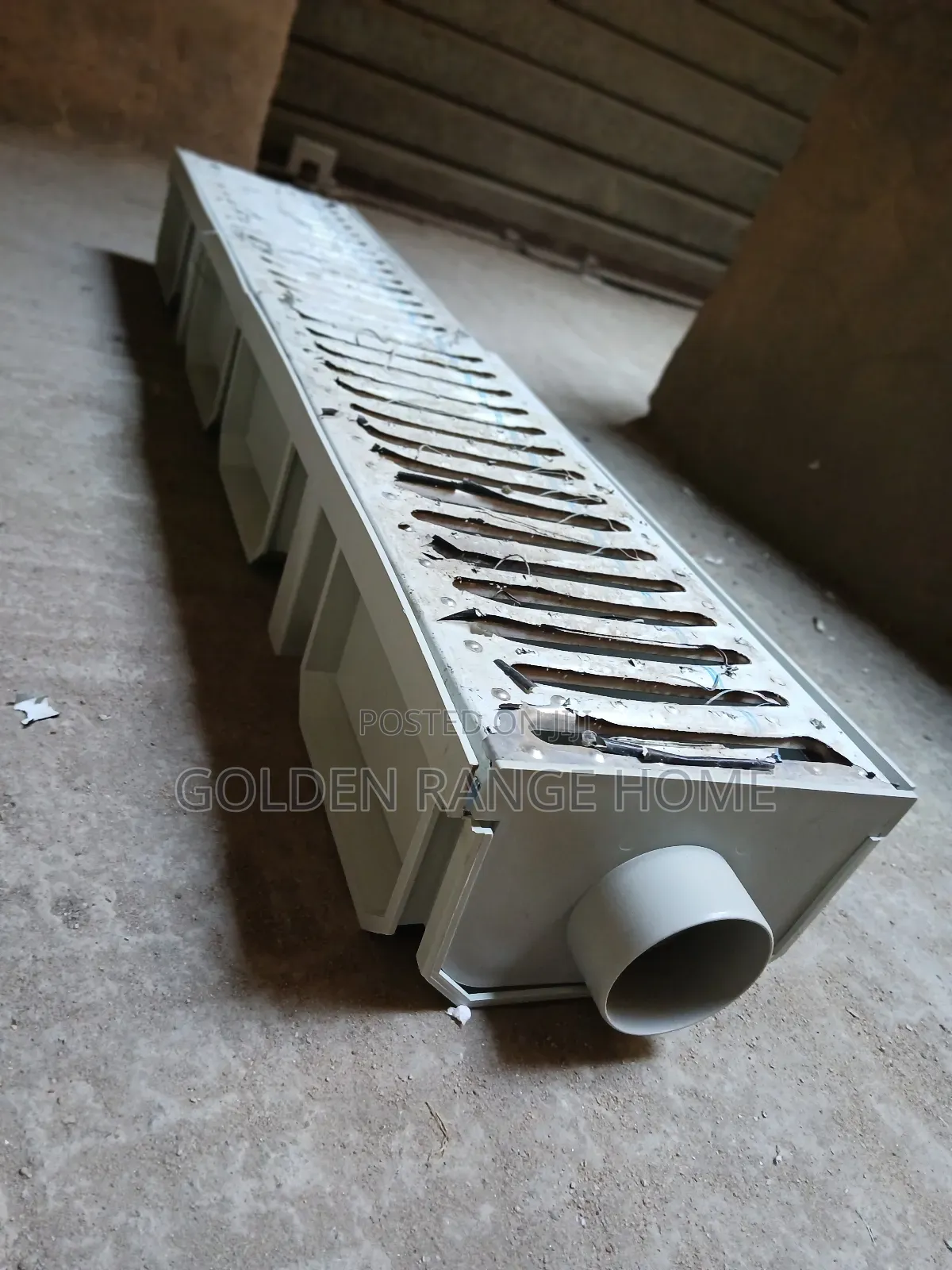 20x50cm Compound Floor Drain