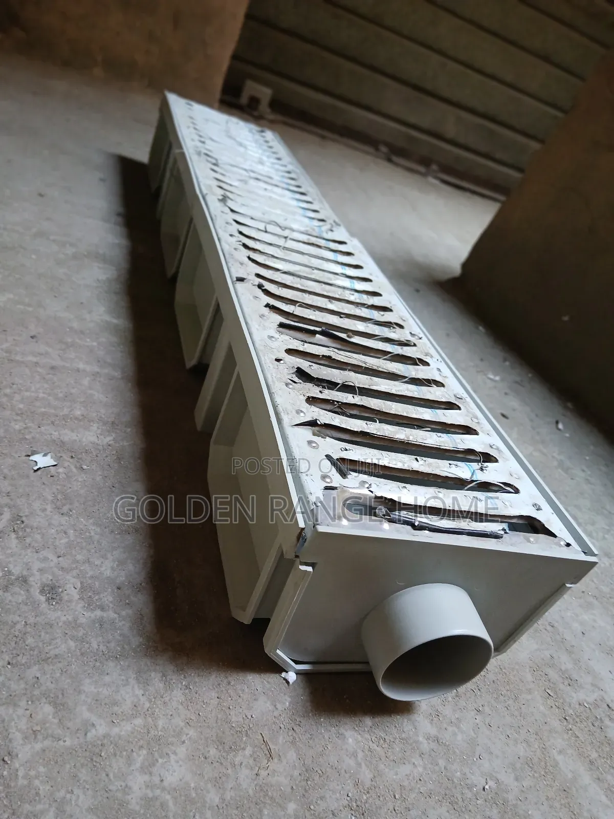 20x50cm Compound Floor Drain