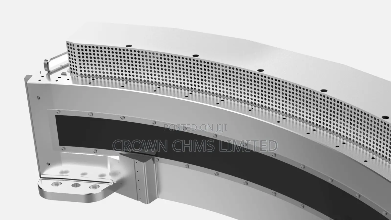 Uct 520 – 40 Slice Ct Scan | High-Performance Imaging