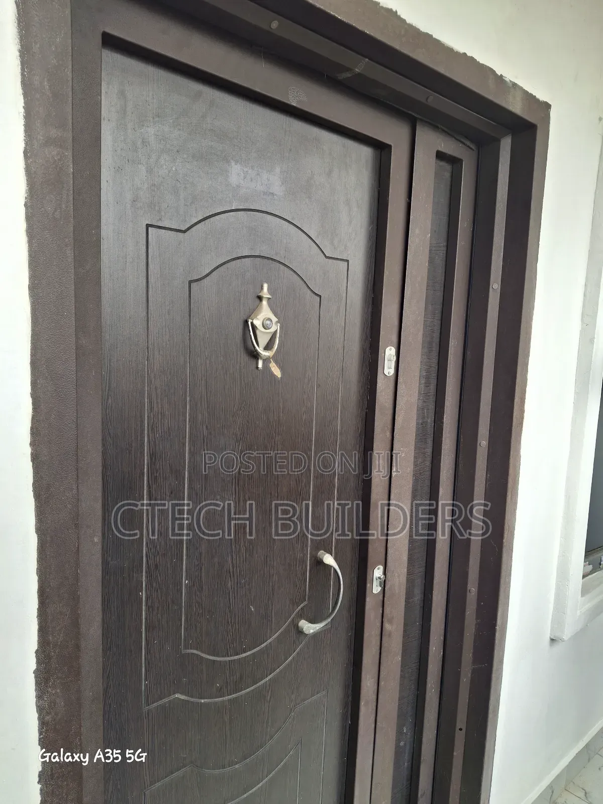 3bdrm Block of Flats in Benin City for rent