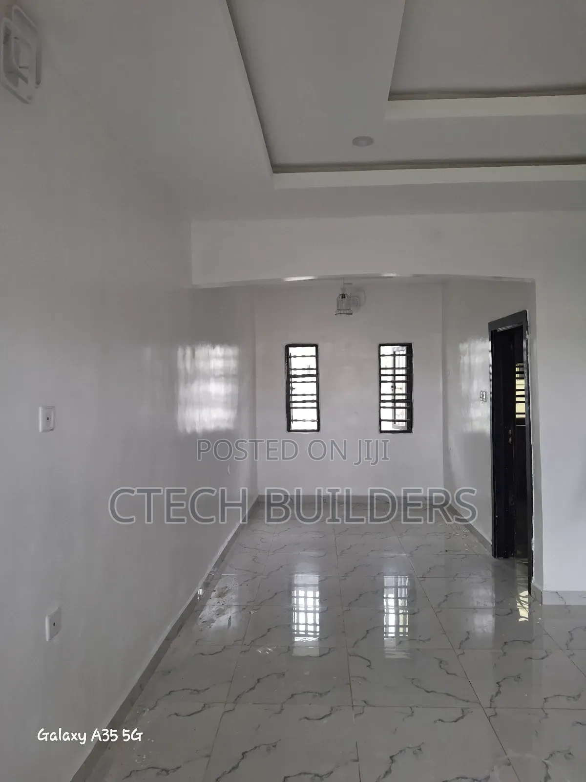 3bdrm Block of Flats in Benin City for rent