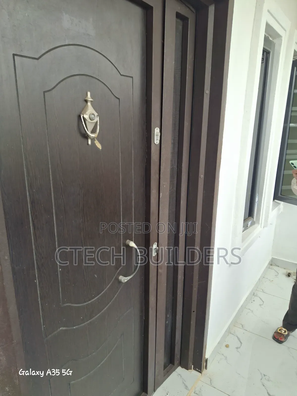 3bdrm Block of Flats in Benin City for rent