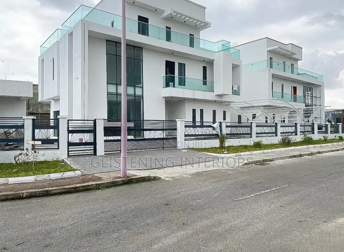 Balconies Luxury Design To Suit Your Home