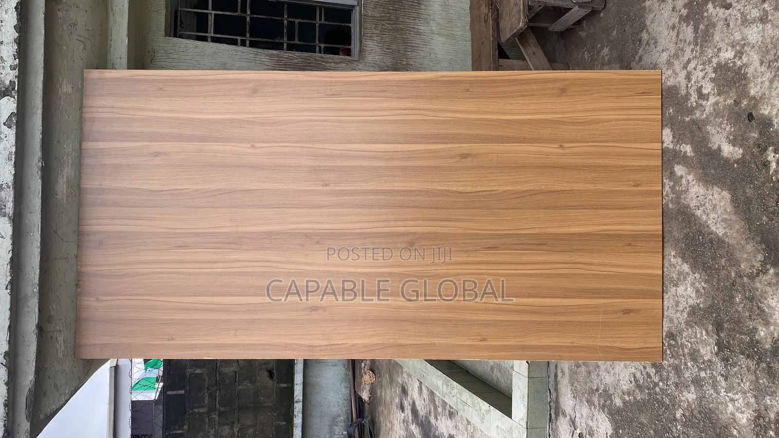 HDF Wood Board