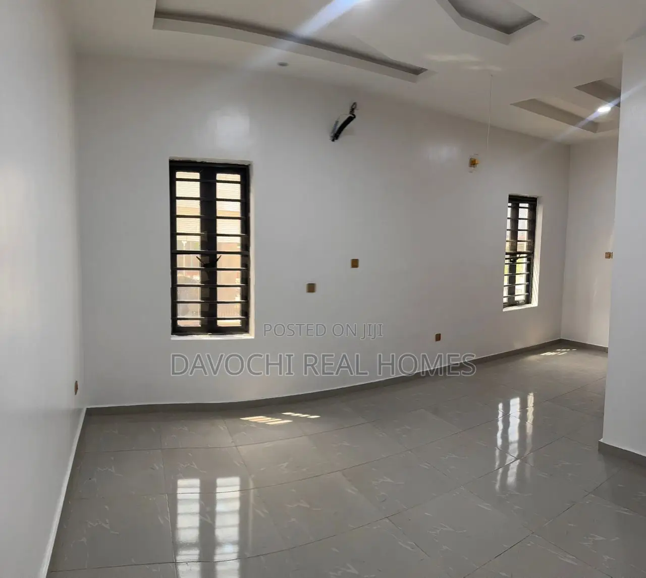 4bdrm Duplex in Ibeju-Lekki for sale
