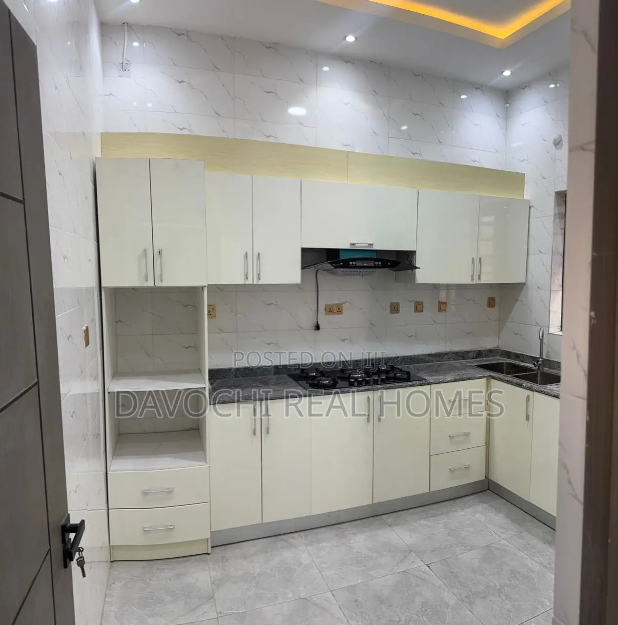4bdrm Duplex in Ibeju-Lekki for sale
