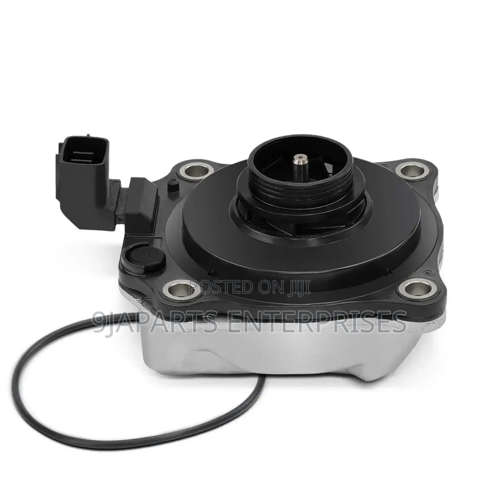 Aisin Electric Water Pump Toyota Corolla Lexus Ux200 Ux250h 2019-2024