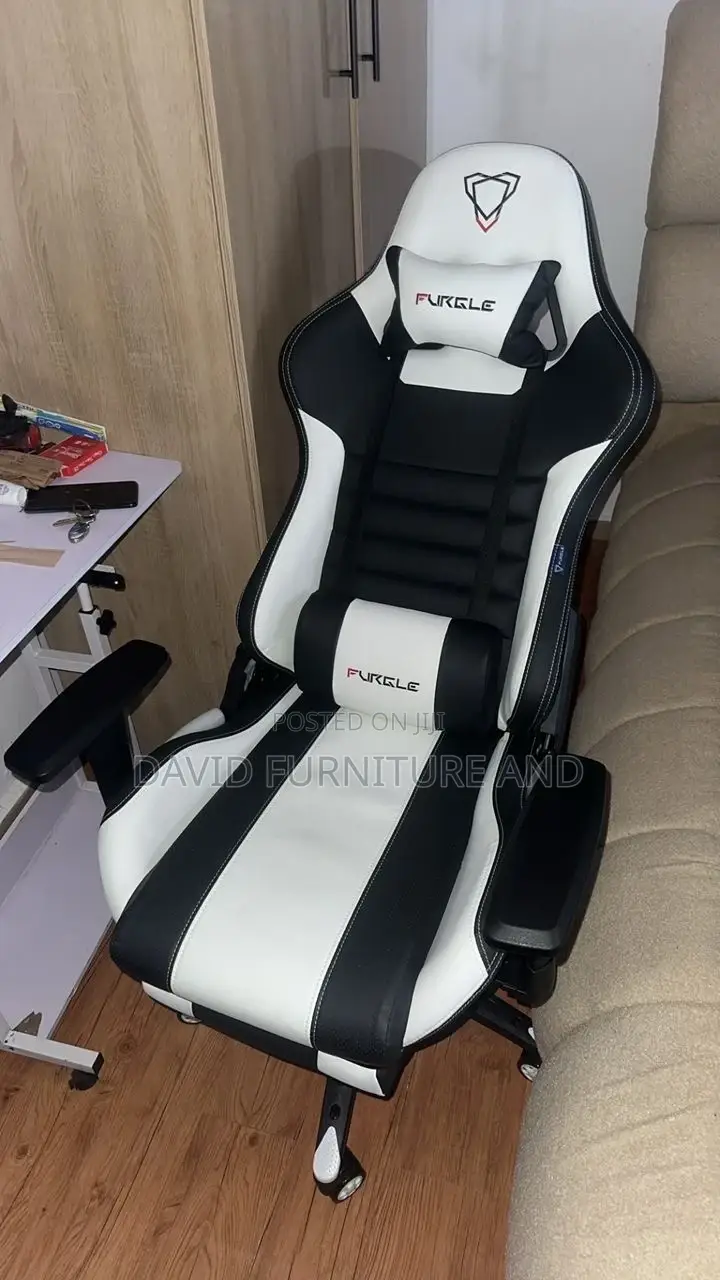 Swivel Game Chair