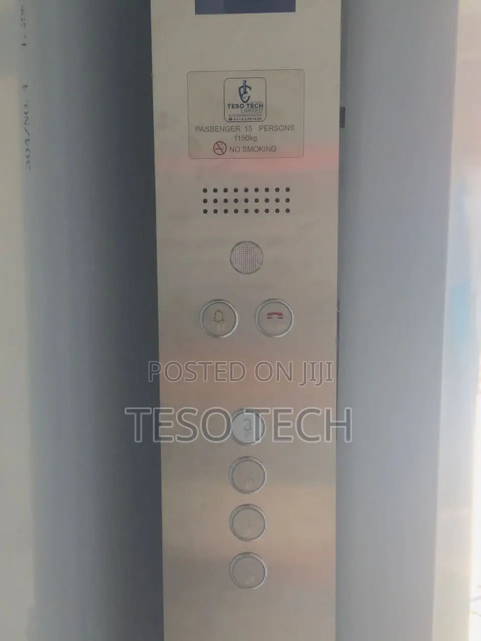 Reach New Heights- Book Your Elevator Installation-contact U
