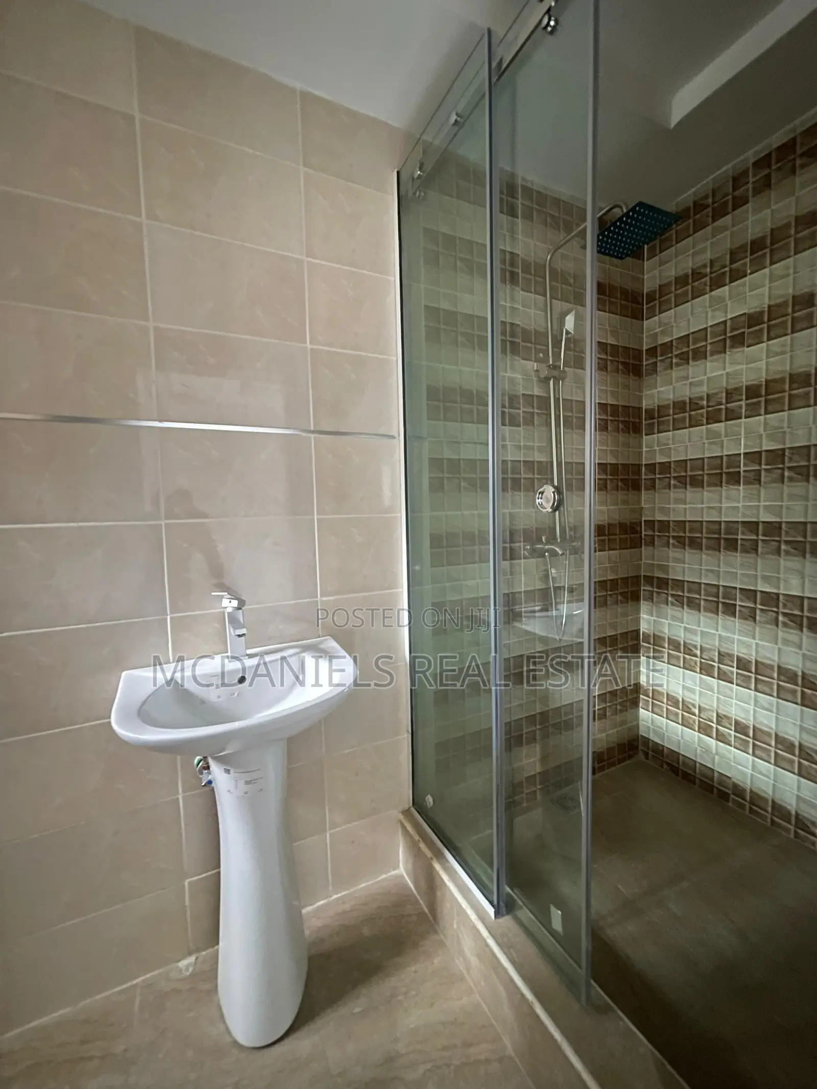 Furnished 4bdrm Duplex in Ologolo for sale