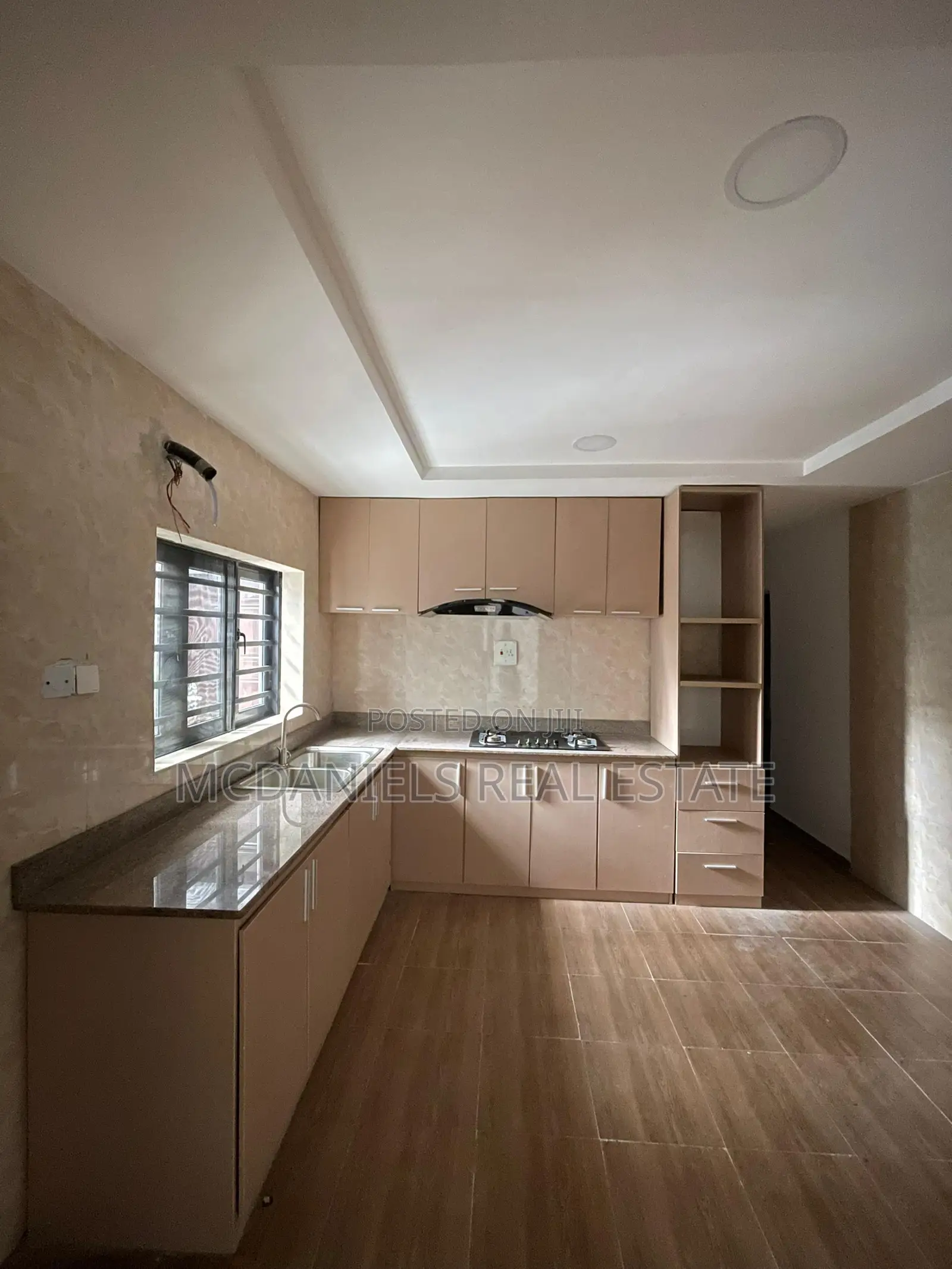 Furnished 4bdrm Duplex in Ologolo for sale