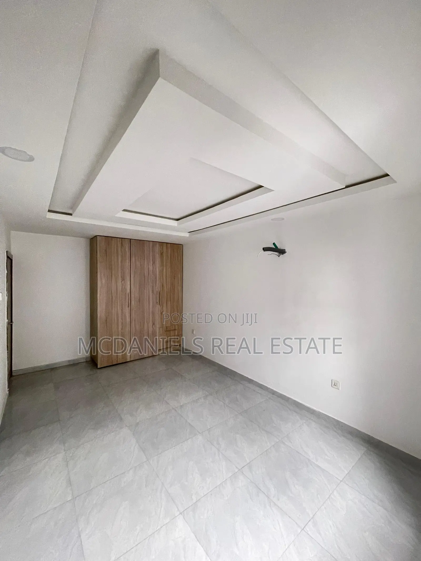 Furnished 4bdrm Duplex in Ologolo for sale