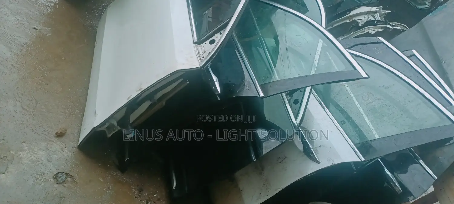 Door 2016/2018 Acura MDX Available