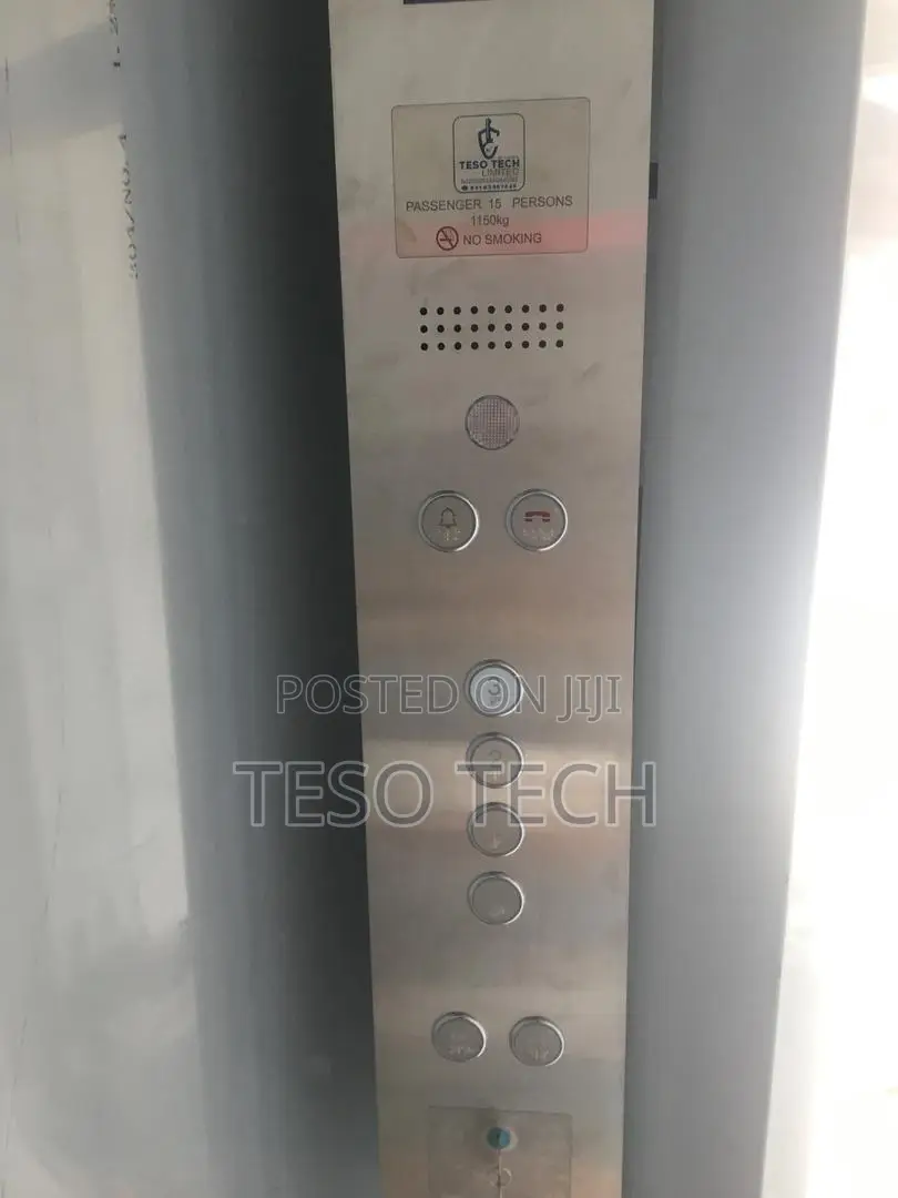 Premium Elevator Installation- Budget Friendly