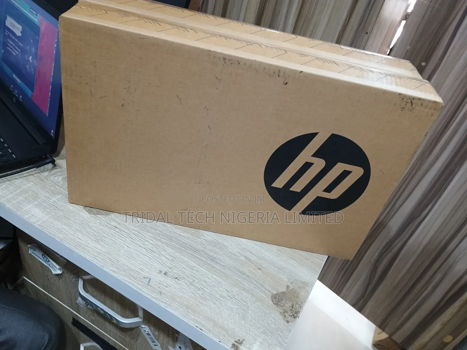 New Laptop HP 240 G9 8GB Intel Core i5 SSD 256GB