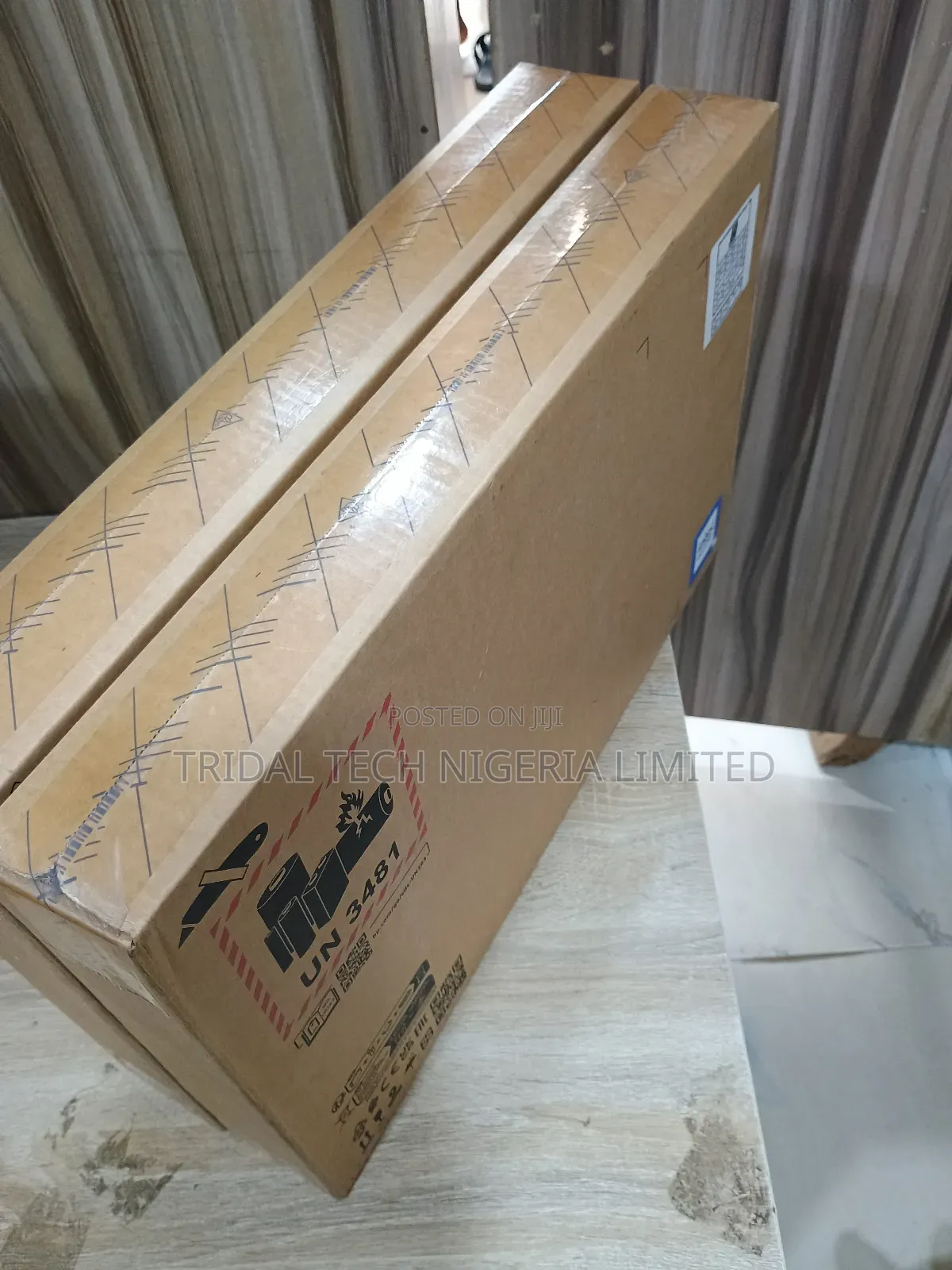 New Laptop HP 240 G9 8GB Intel Core i5 SSD 256GB