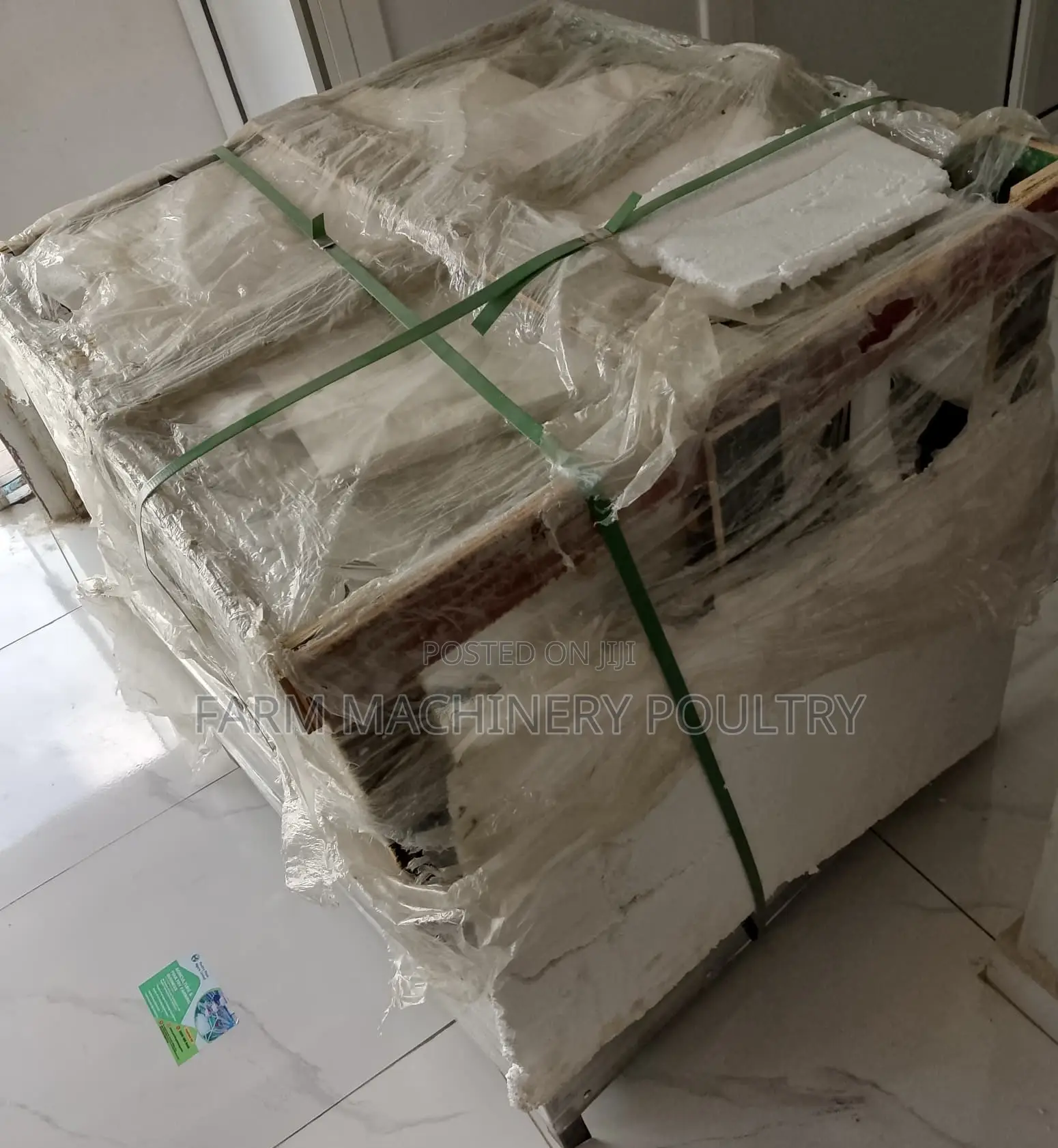 Plucker Machine (Big Size)