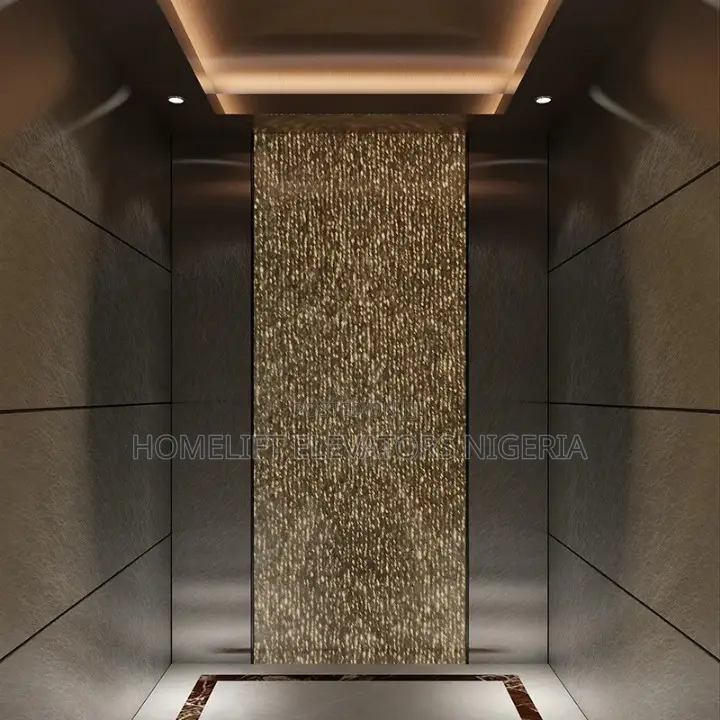 Commercial Elevator Company in Lagos