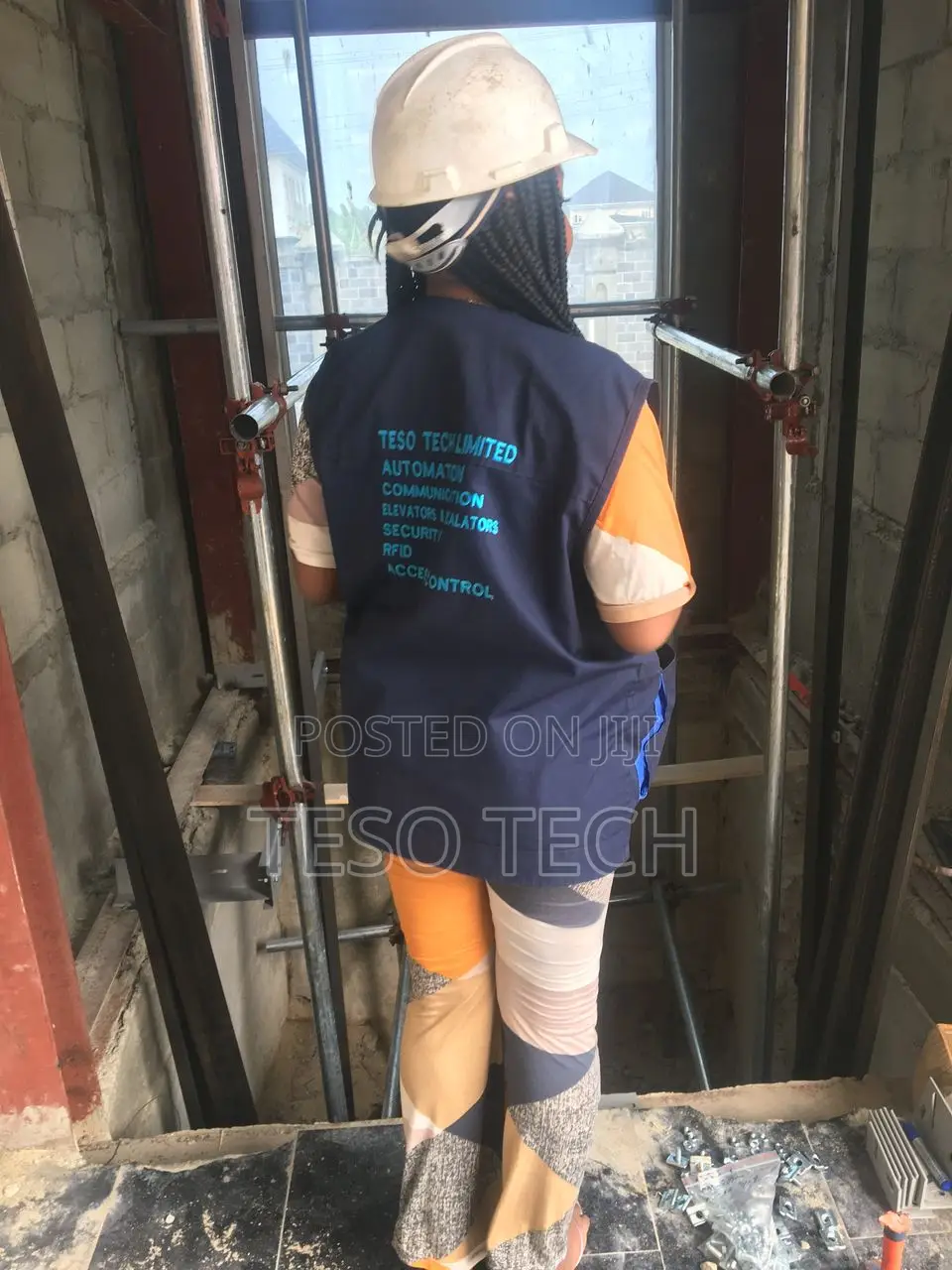 Top-notch Elevator Services-satisfaction Guaranteed