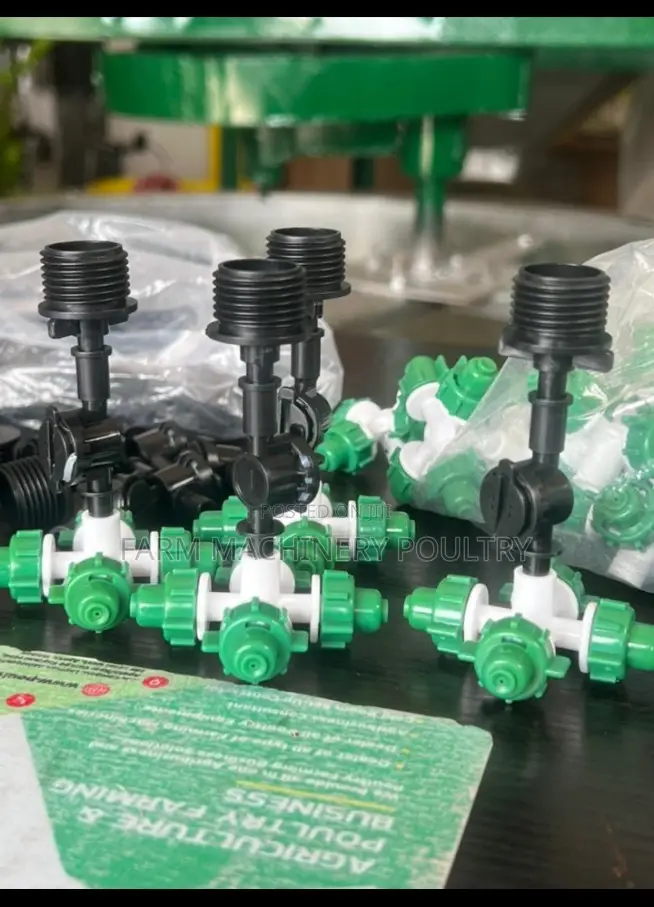 Pen Foggers