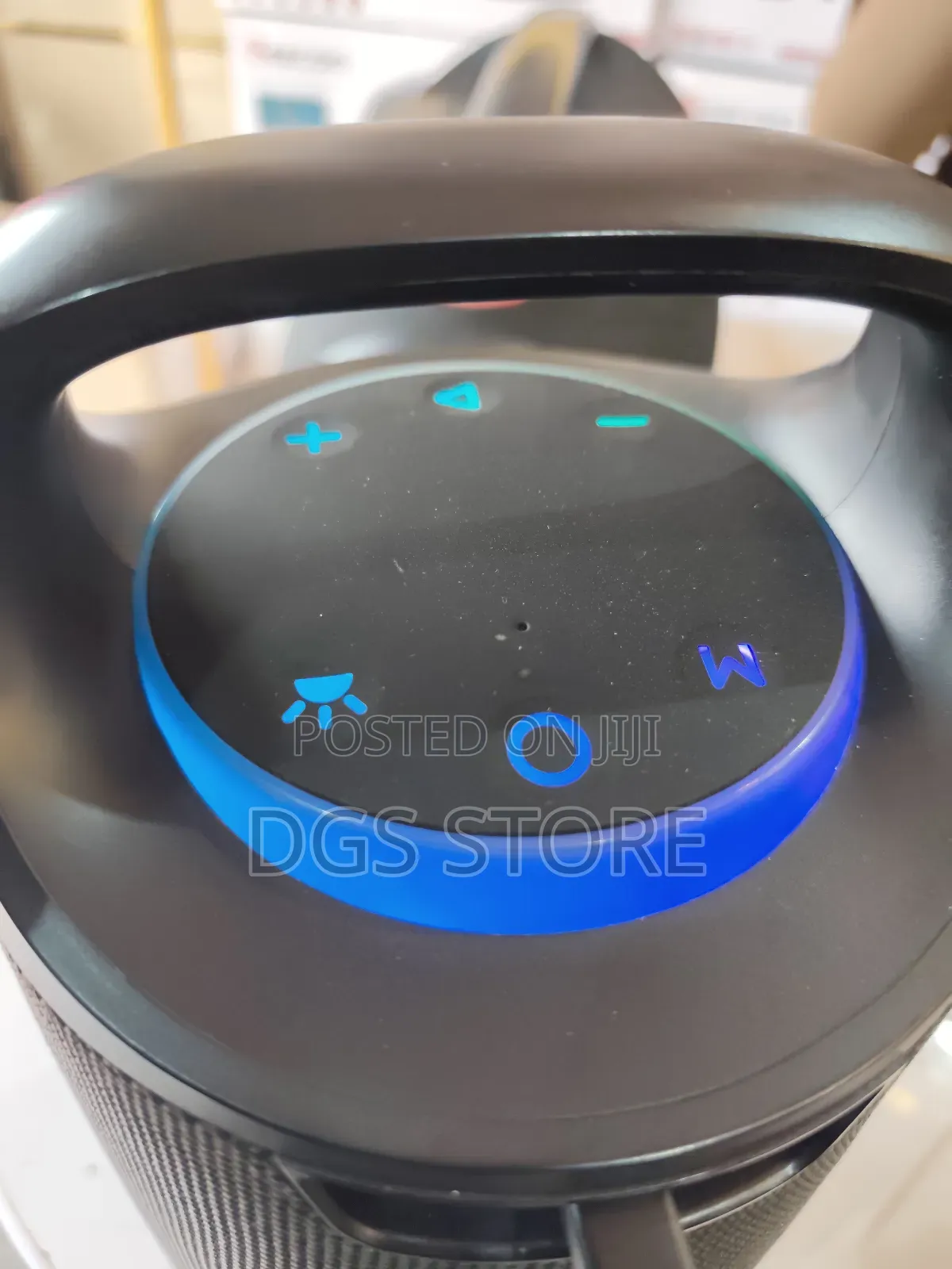 Beecaro Gs802 Outdoor Indoor Bluetooth Speaker With