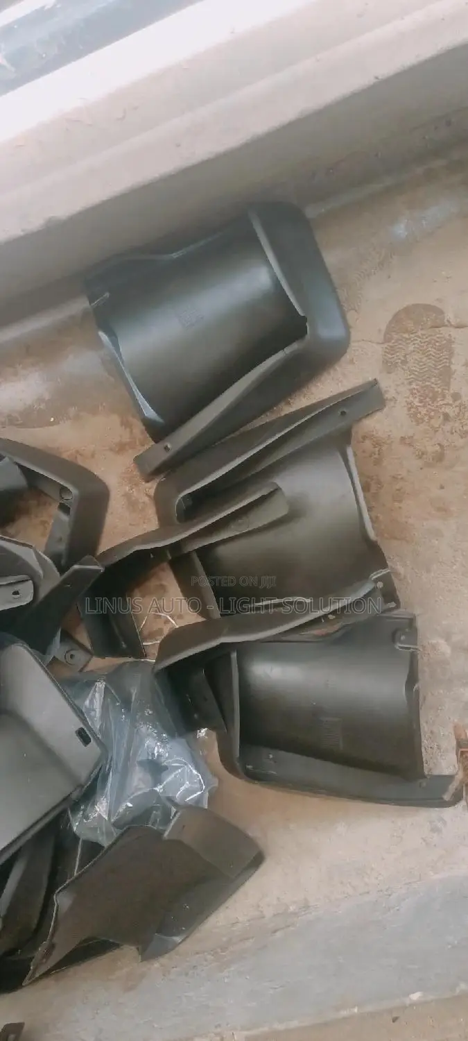 Muffler All Models of Honda Available
