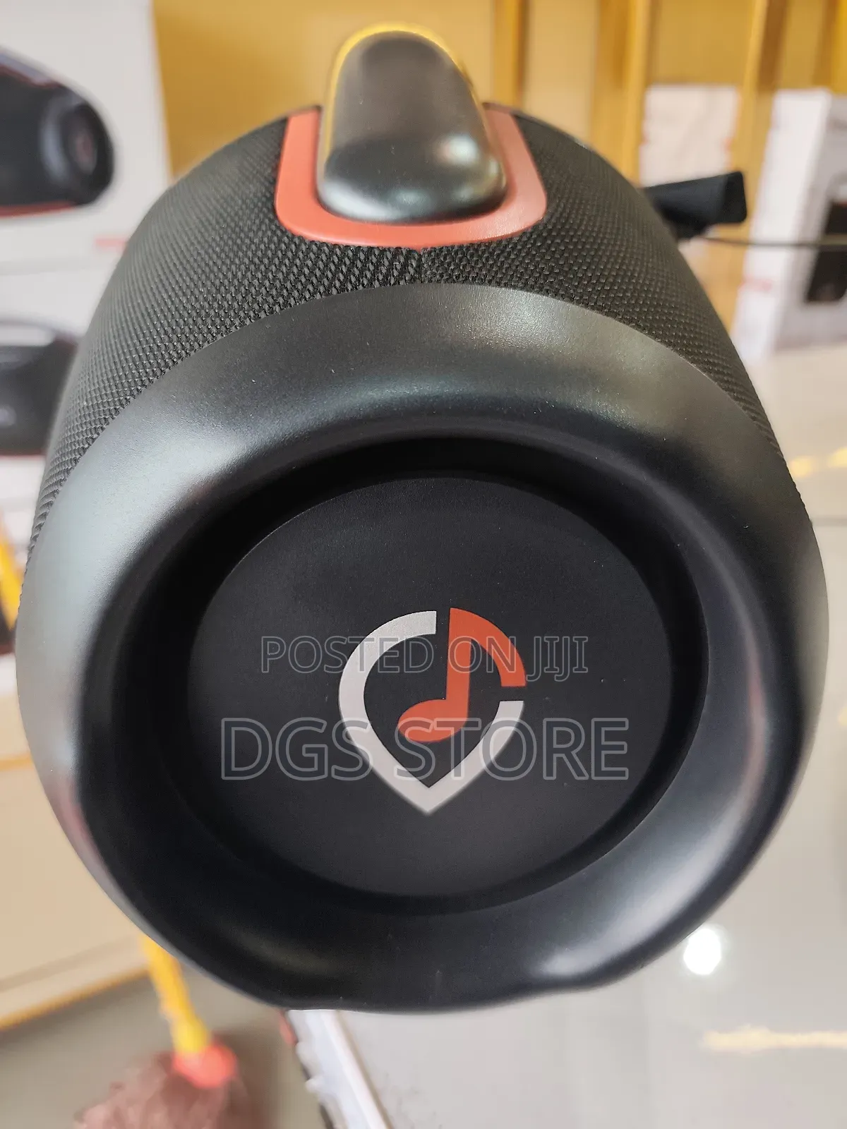 Beecaro Beebox 99 Outdoor Indoor Bluetooth Speaker