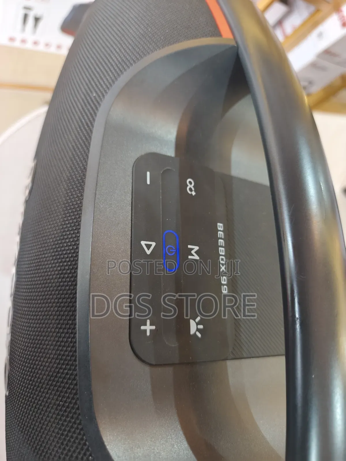 Beecaro Beebox 99 Outdoor Indoor Bluetooth Speaker