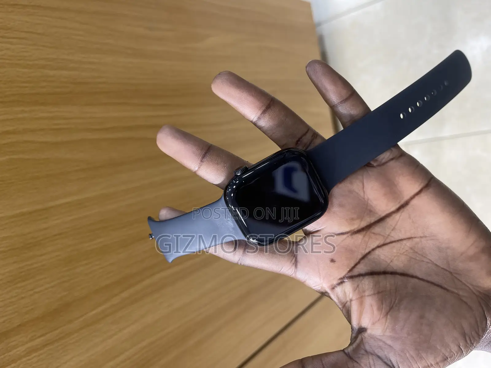 Uk Used Apple Series 10 46mm Lte