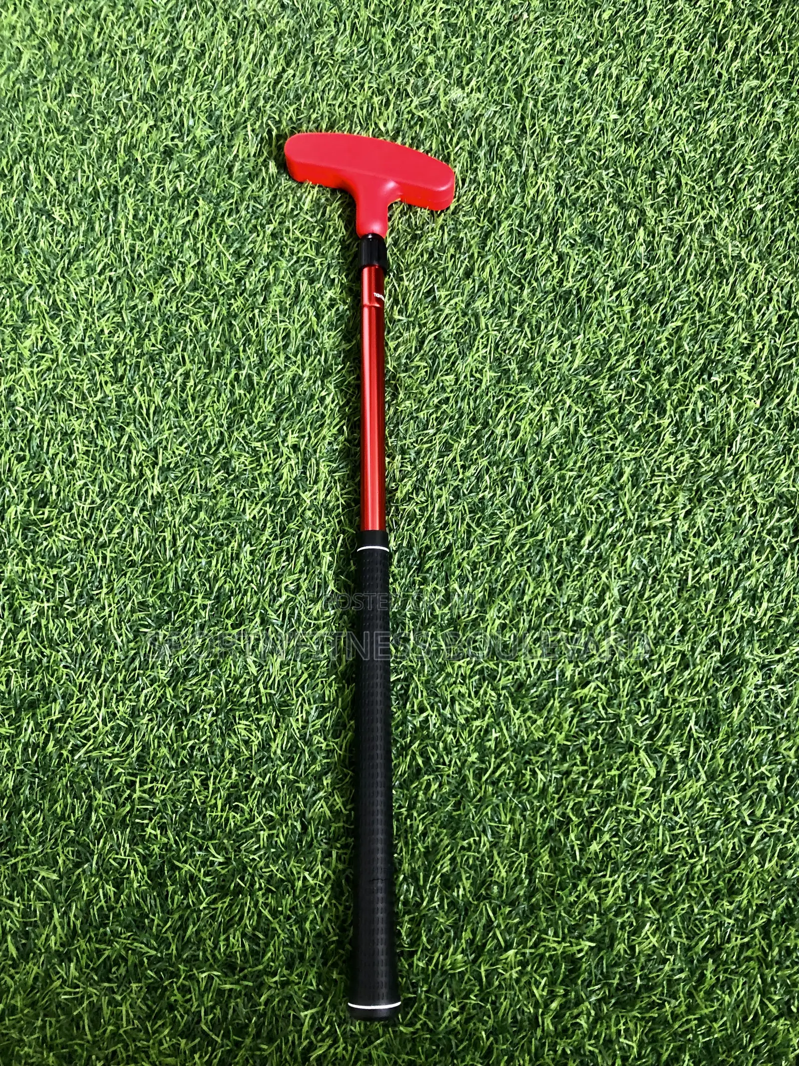 Adjustable Multi-purpose Golf Putter For All Ages
