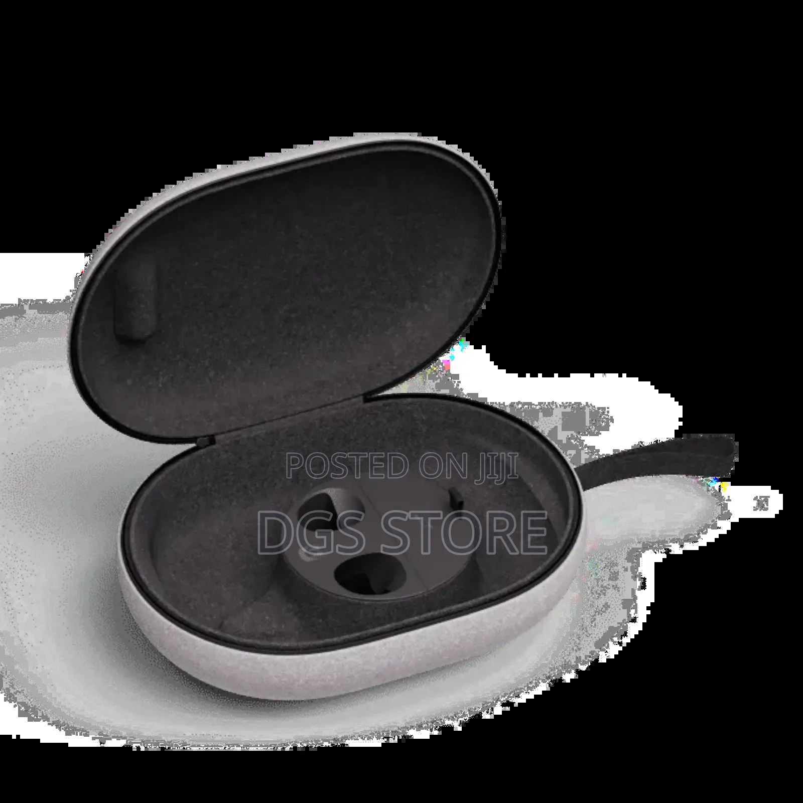 Meta Quest Carrying Case for Quest 3/3s