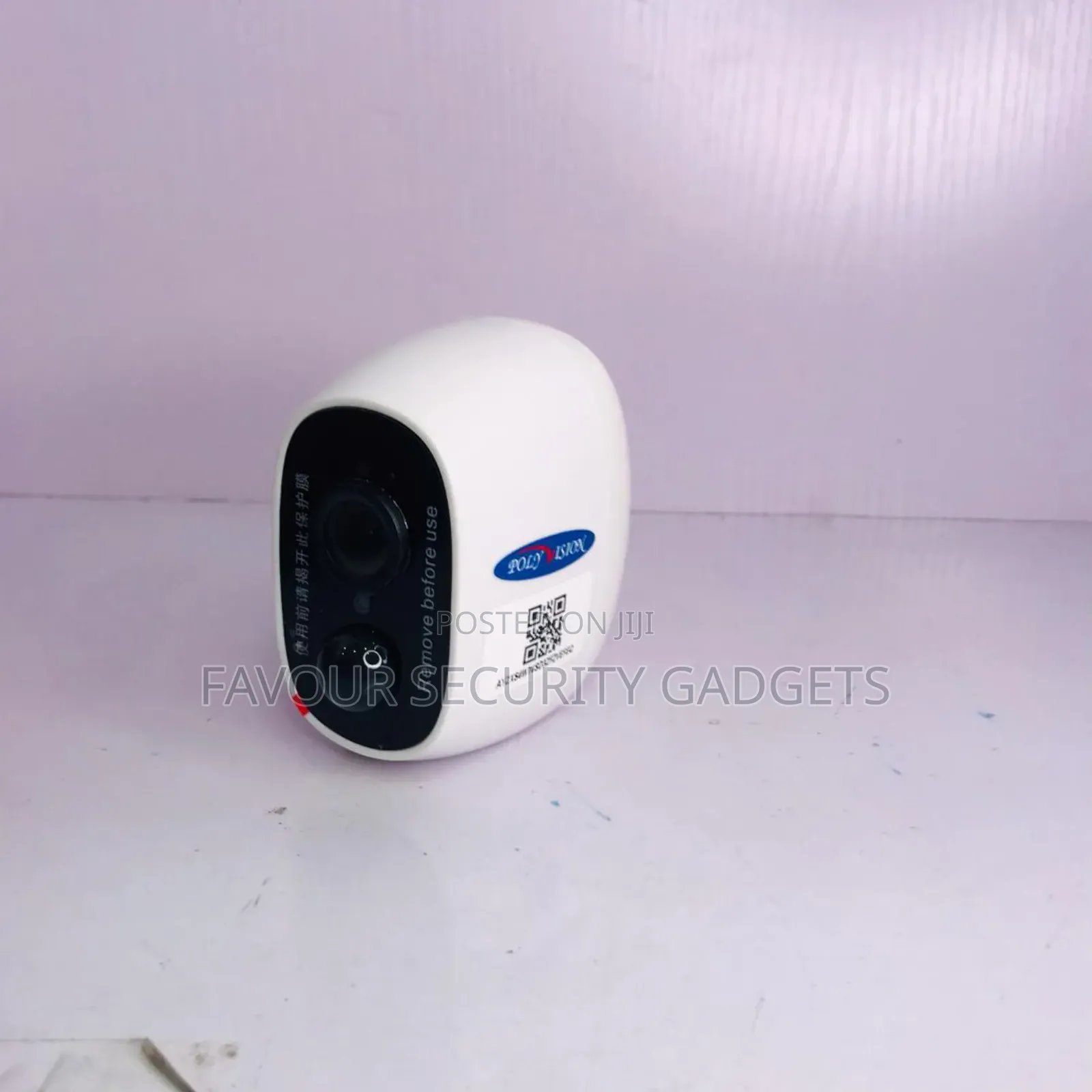 Wifi Wireless Battery Camera Ip Camera